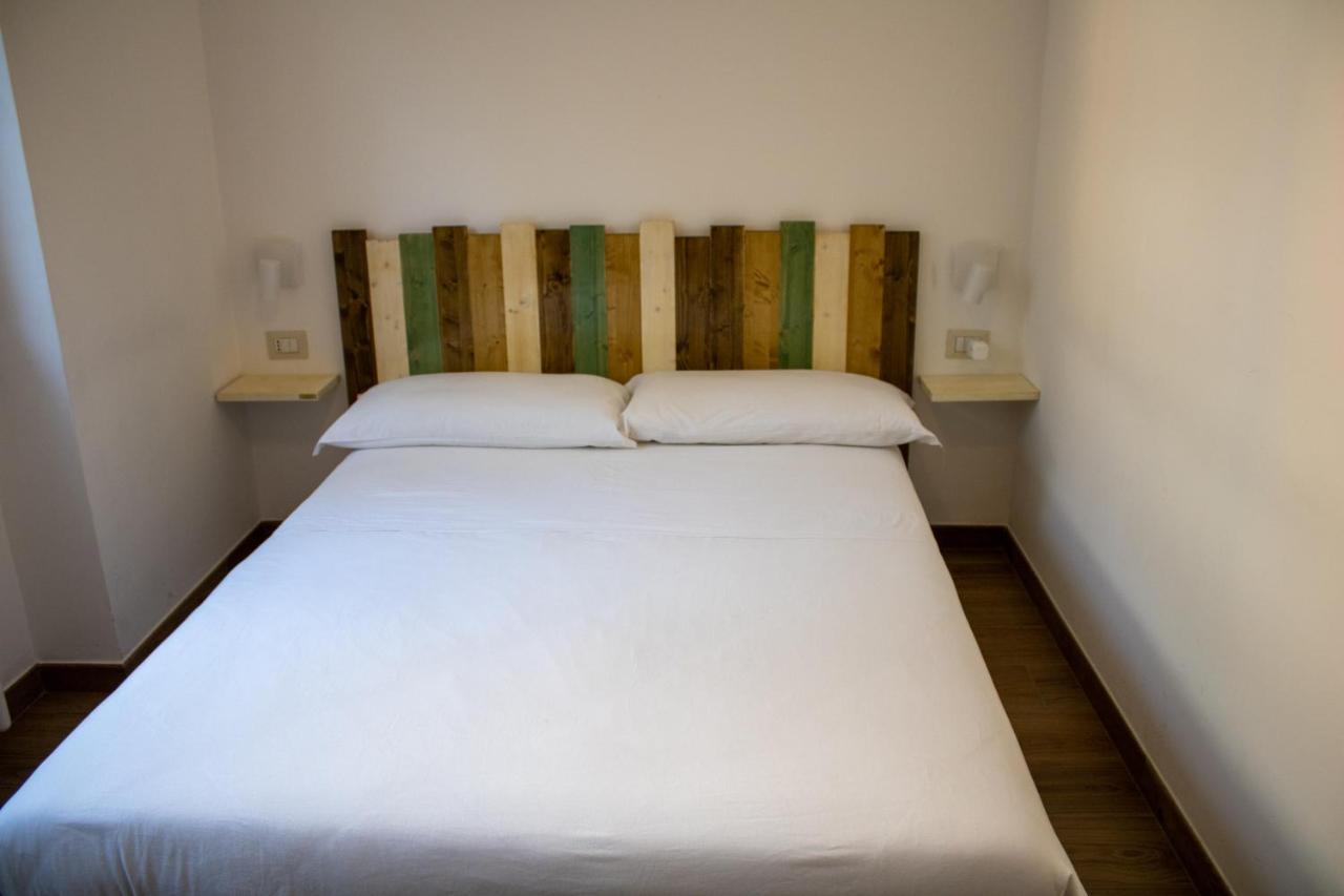 B&B Jonio Roma Exterior foto